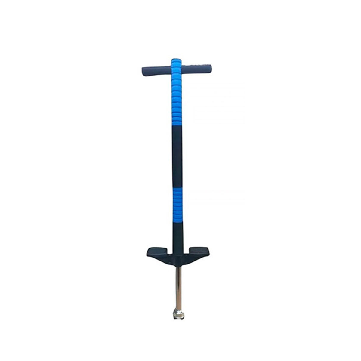 Pogo Saltarín Infantil 36 KG - AZUL 