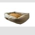 Cama Combinada 50*40*15 cm Cama Combinada 50*40*15 cm