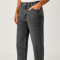 Pantalon Fate Gris Oscuro