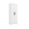 Armario Multi-uso Max Plus 2 Puertas Blanco