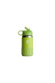 Botella 12 oz Wide Mouth Kids Straw Lid Firefly