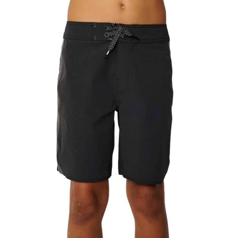 Boardshort Rip Curl S.Series 32One Cordura Niño - Negro Boardshort Rip Curl S.Series 32One Cordura Niño - Negro