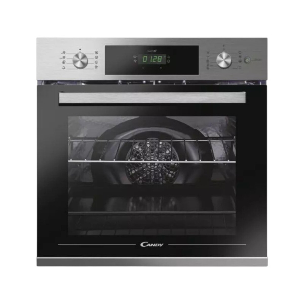 Horno De Empotrar Candy FCTS896X Wifi 70L 