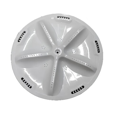 Agitador Lavarropas Panavox Plata 8,5kg / 35,5cm Agitador Lavarropas Panavox Plata 8,5kg / 35,5cm