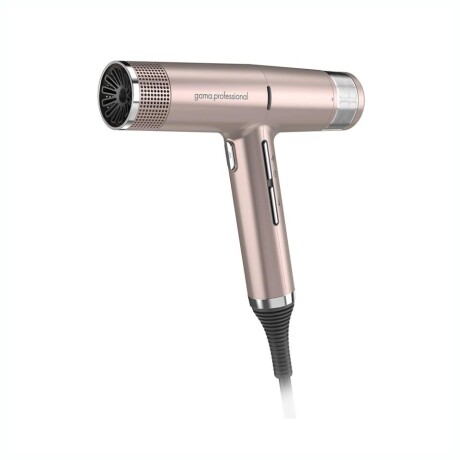 SECADOR GAMA IQ1 PERFETTO Secador GAMA IQ1 Perfetto 1600W Dos Boquillas Un Difusor