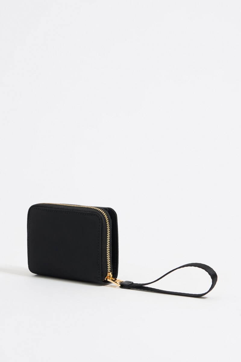 CARTERA Negro