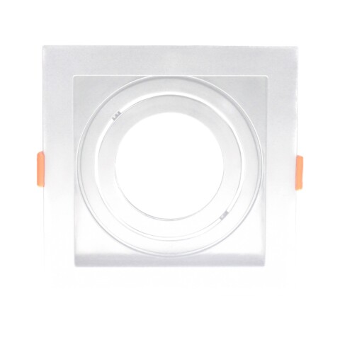 SPOT VCP PAR20 BL/BL CUADRADO SPOT VCP PAR20 BL/BL CUADRADO