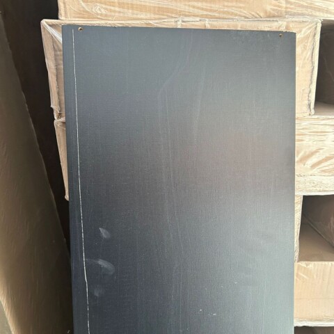 [OUTLET] Ropero Armario 6 puertas 2 cajones con estantes y perchero interior natural 172X136X35 - Negro [OUTLET] Ropero Armario 6 puertas 2 cajones con estantes y perchero interior natural 172X136X35 - Negro