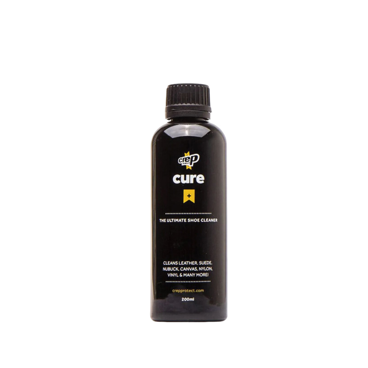 Crep Protect Cure Refill - Black - 000 
