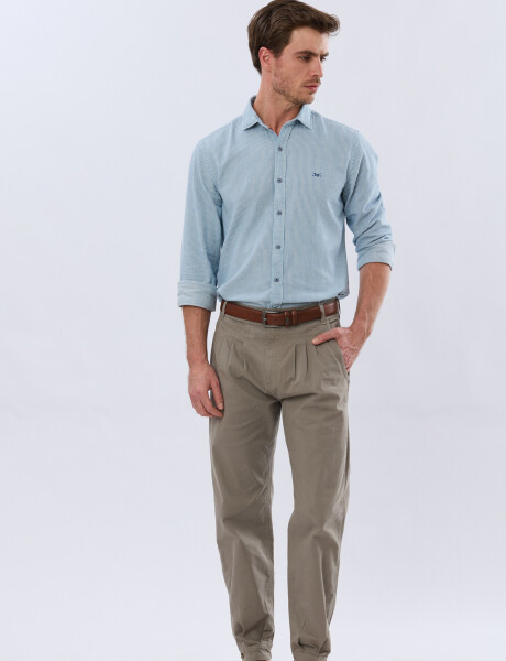 PANTALÓN BOMBACHA DE CAMPO Khaki