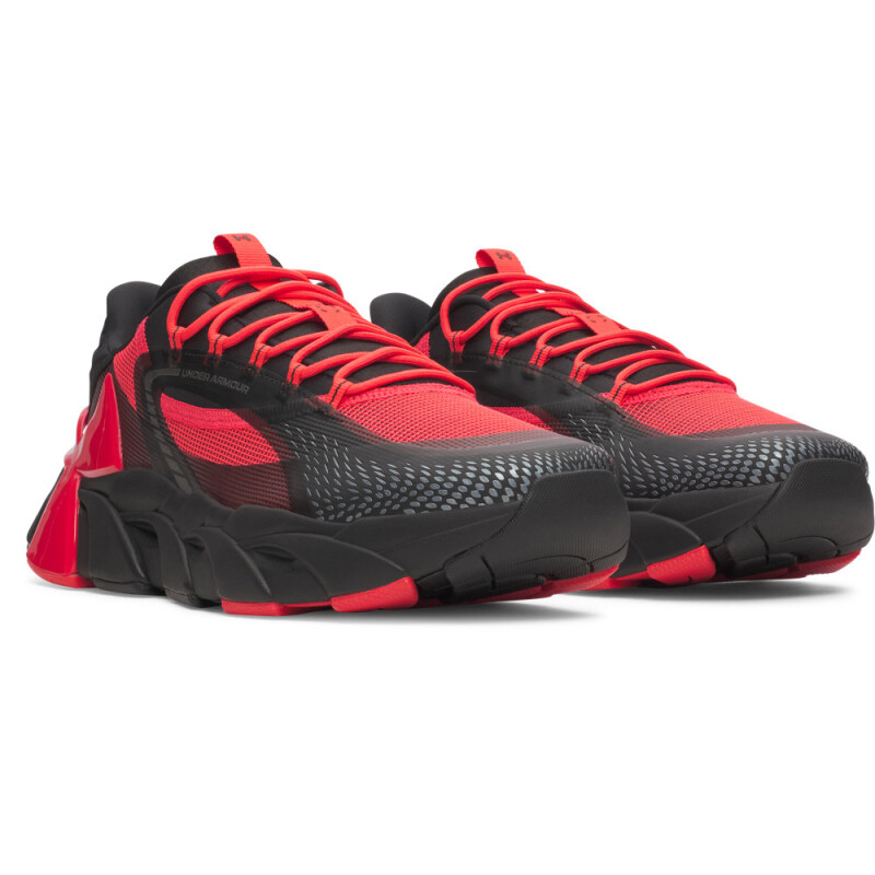 UA HB Trainer Sport-BLK BLK-003