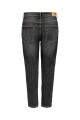 Jean New Tyson Black Denim