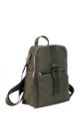 MOCHILA AMBI VERDE MILITAR