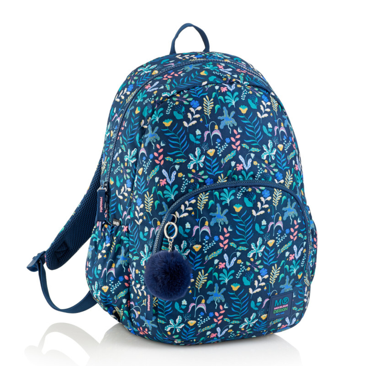 Mochila Jungle - MiquelRius - Doble Roma 