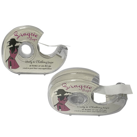 Cinta papel con dispensador. Cinta papel con dispensador.