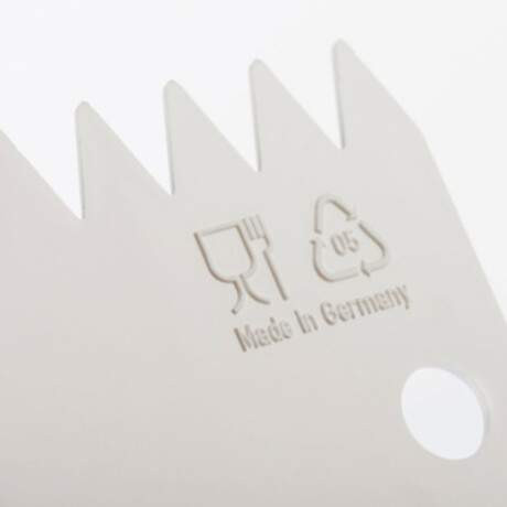 Rasqueta y Decorador Set Westmark Rasqueta y Decorador Set Westmark