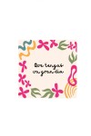 Tarjeta feliz día 10x10 DISEÑO 5