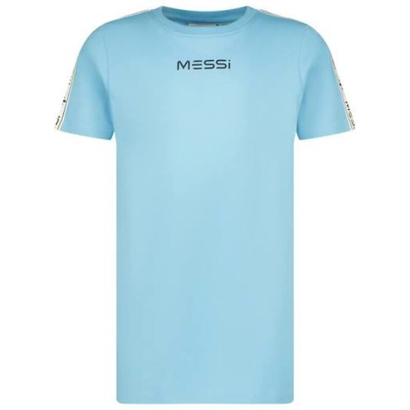 Remera Messi Kids C112KUN30007 1081 Remera Messi Kids C112KUN30007 1081