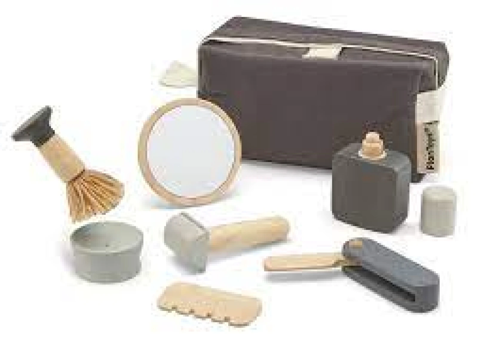 SHAVE SET 