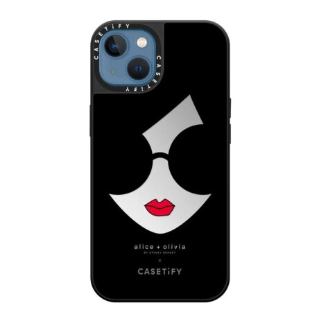 Protector con diseño Casetify Iphone 14 V01