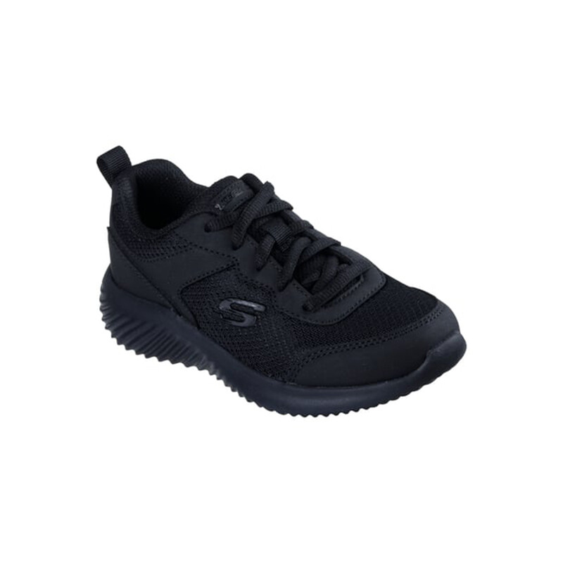 Championes Bounder Mechrox Negro