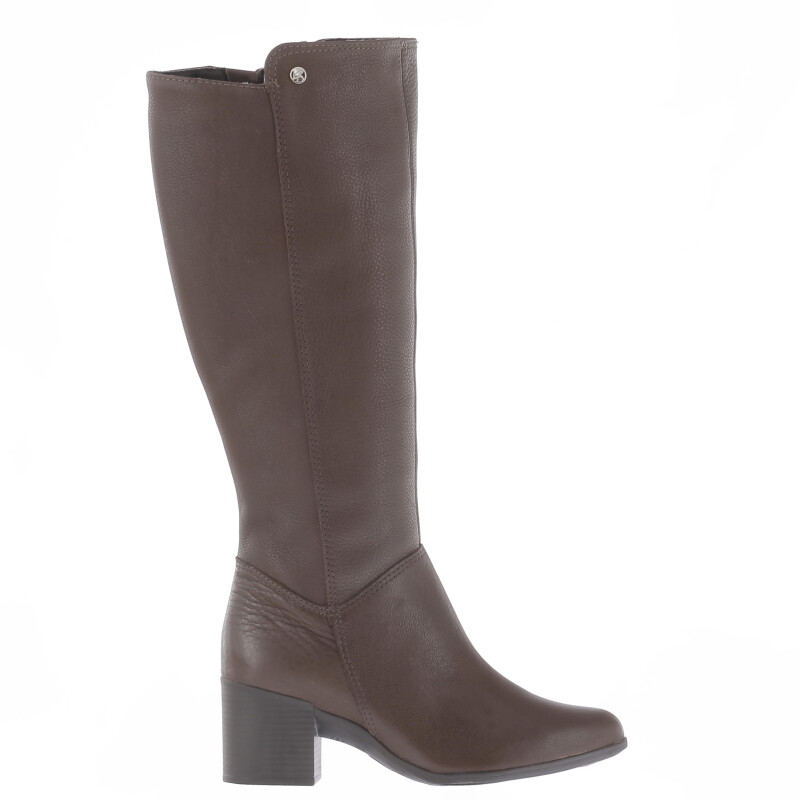 Botas de Mujer Bottero Marrón Madera