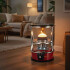 Estufa Kerosene Kassel Ks-ek5300 10000 Btude Outlet OLT ESTUFA KEROSENE KASSEL KS-EK5300