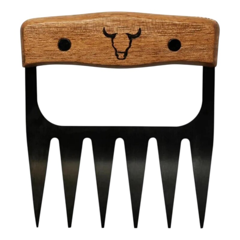 Garra De Oso Wayu Desmenuzador De Carne Garra De Oso Wayu Desmenuzador De Carne
