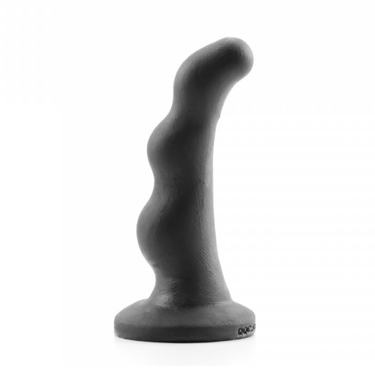 Platinum Prostatic Negro 