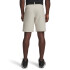 UA Drive Short-BLU BRN-289