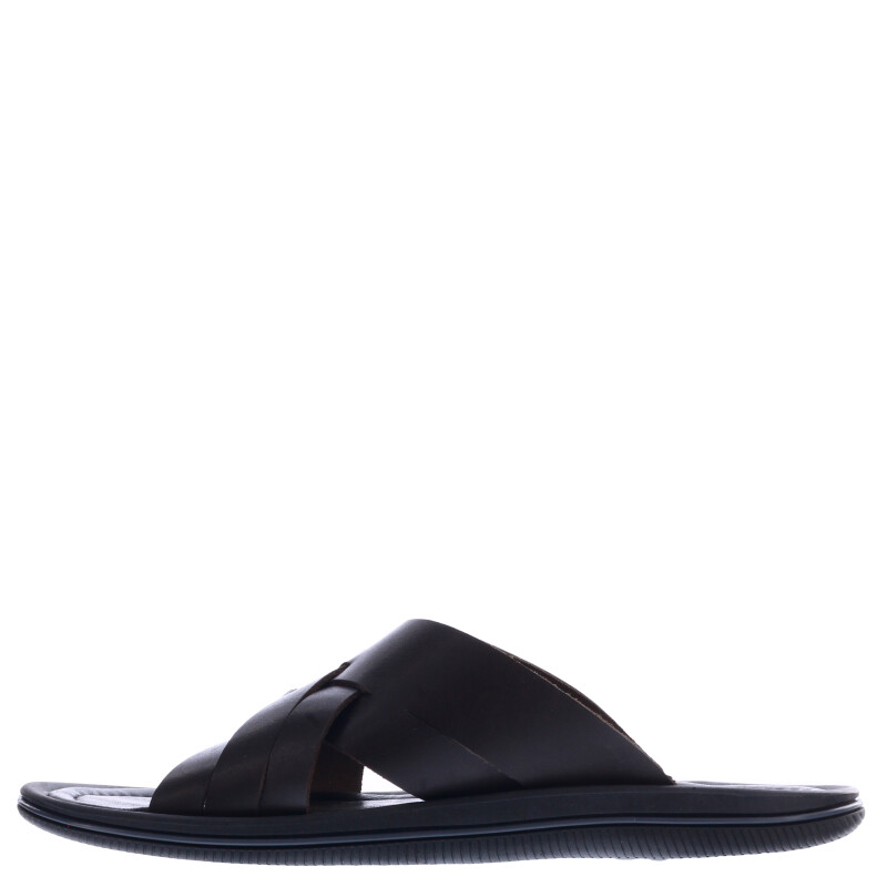 Sandalias de Hombre Democrata SALU Marrón