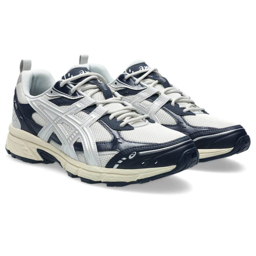 Zapatillas ASICS Gel-Nunobiki Hombre Glacier Grey/Midnight