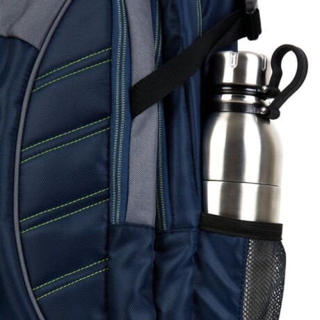 Mochila Urban 25L para pesca - Shimano Azul