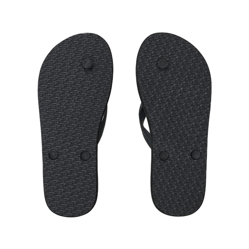 Ojotas Rip Curl de niño Icons Bloom Open Toe - Negro Ojotas Rip Curl de niño Icons Bloom Open Toe - Negro