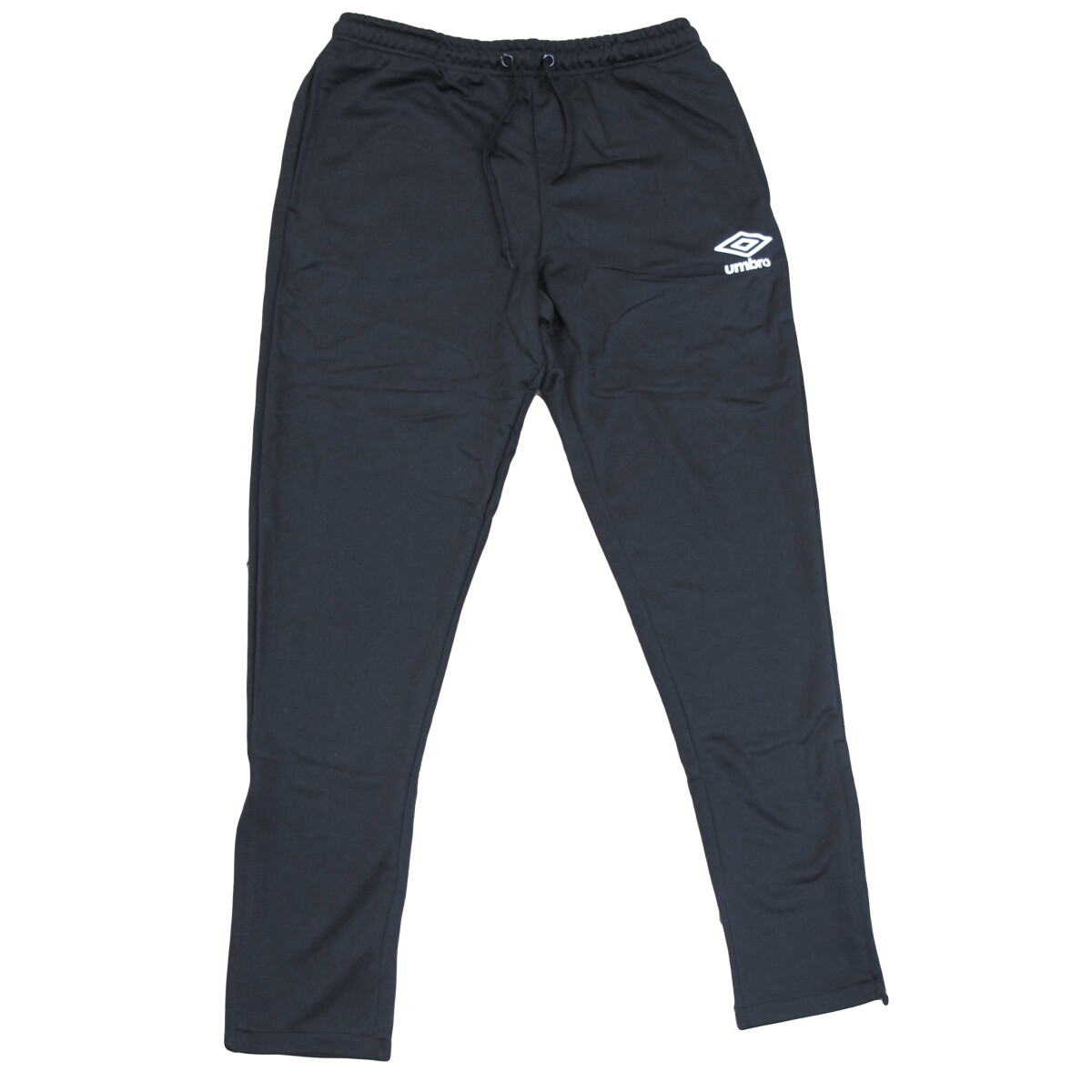 Pantalon de Hombre Umbro Tecnologico - Negro 