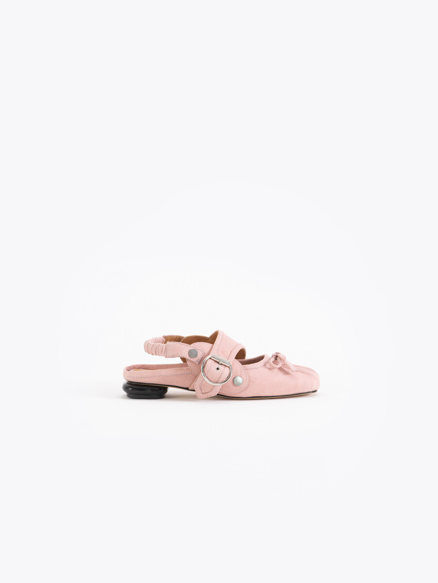 BALLERINA CRUSH 