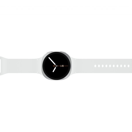 Samsung Galaxy Watch 8 40 mm Silver
