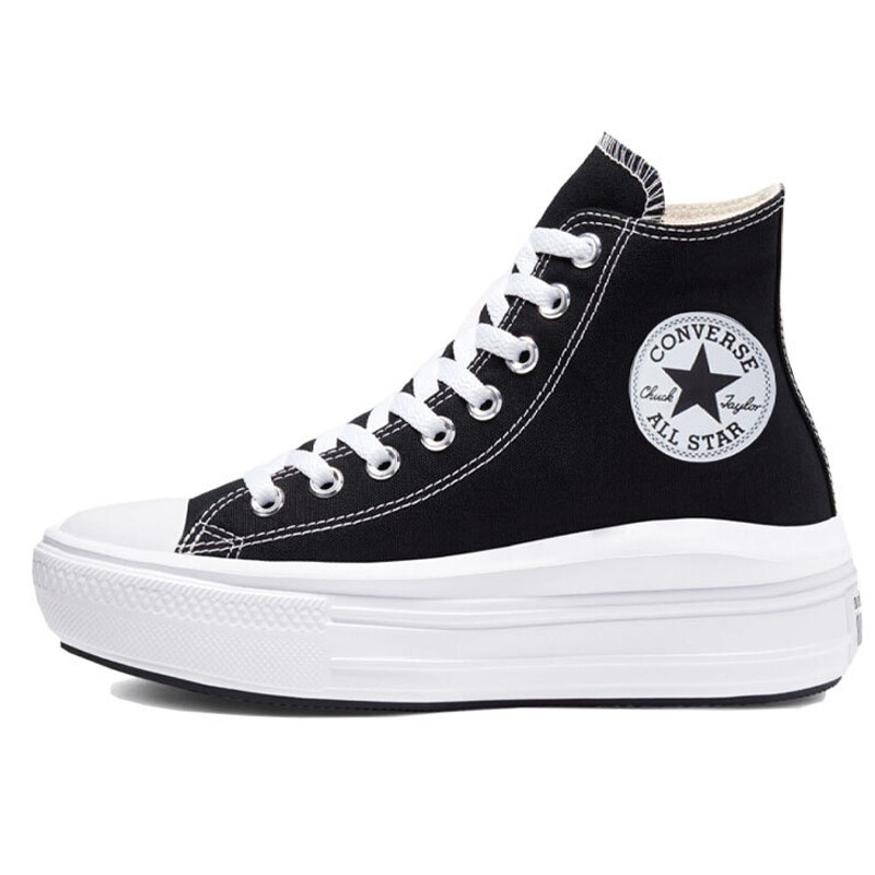 Converse Chuck Taylor All Star Move Hi Converse Chuck Taylor All Star Move Hi