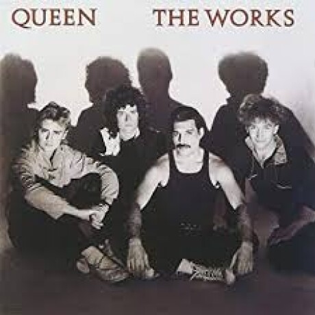 Queen - The Works (deluxe Re - Master) - Cd Queen - The Works (deluxe Re - Master) - Cd