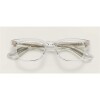 Moscot Mobble Crystal
