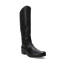 Bota de Mujer Bottero TENARI de caña alta 345807 Negro
