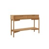 Consola 2 Cajones FINESTRA Nest Consola 2 Cajones FINESTRA Nest