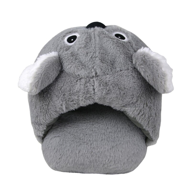 Pantuflas termicas para calentar los pies XXL - Koala Pantuflas Termicas Para Calentar Los Pies Xxl - Koala