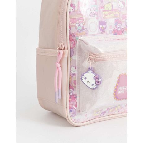 Mochilas y Carteras Infantiles Combinacion Multicolor