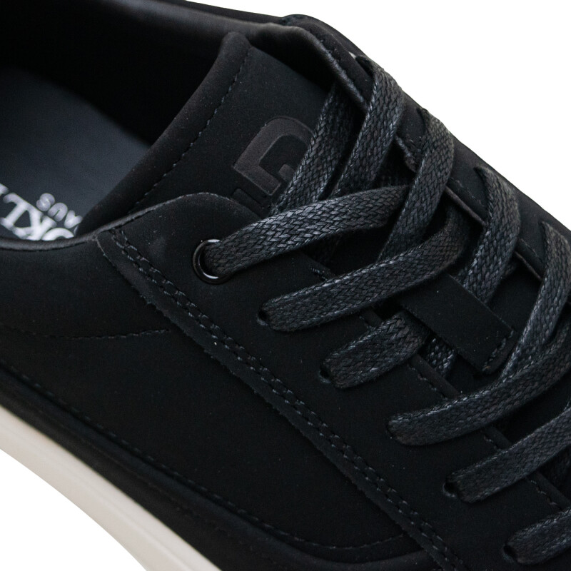 Championes The Brooklyn Haus Cadiz de Hombre - CADIZ Negro-beige