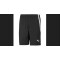 Short de Hombre Puma Liga Negro - Blanco