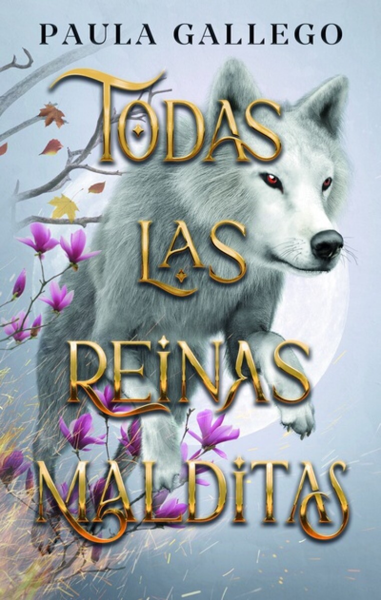 Todas las reinas malditas.Todas las criaturas oscuras 02 