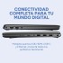 Notebook Dell Latitude 3420 i3 11ma 8GB 128GB SSD Win11 14″ Color Negro