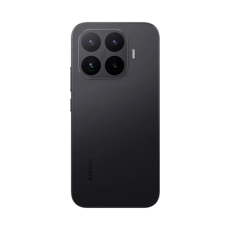 Celular Xiaomi 17T 512GB 12GB Black Dual Sim Celular Xiaomi 17T 512GB 12GB Black Dual Sim