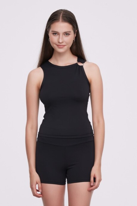 Tops Denster Negro